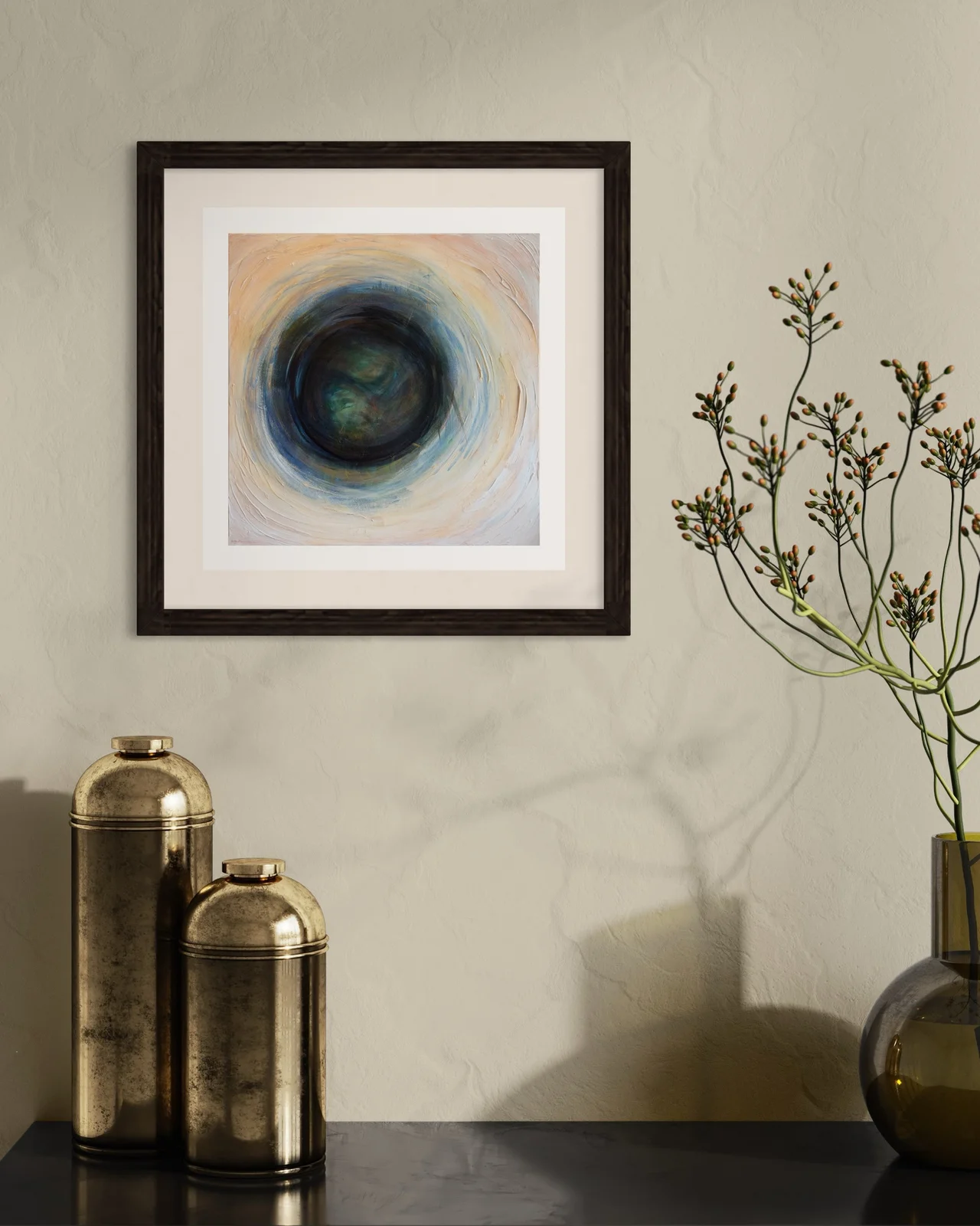 Anthropic Universe print view 1