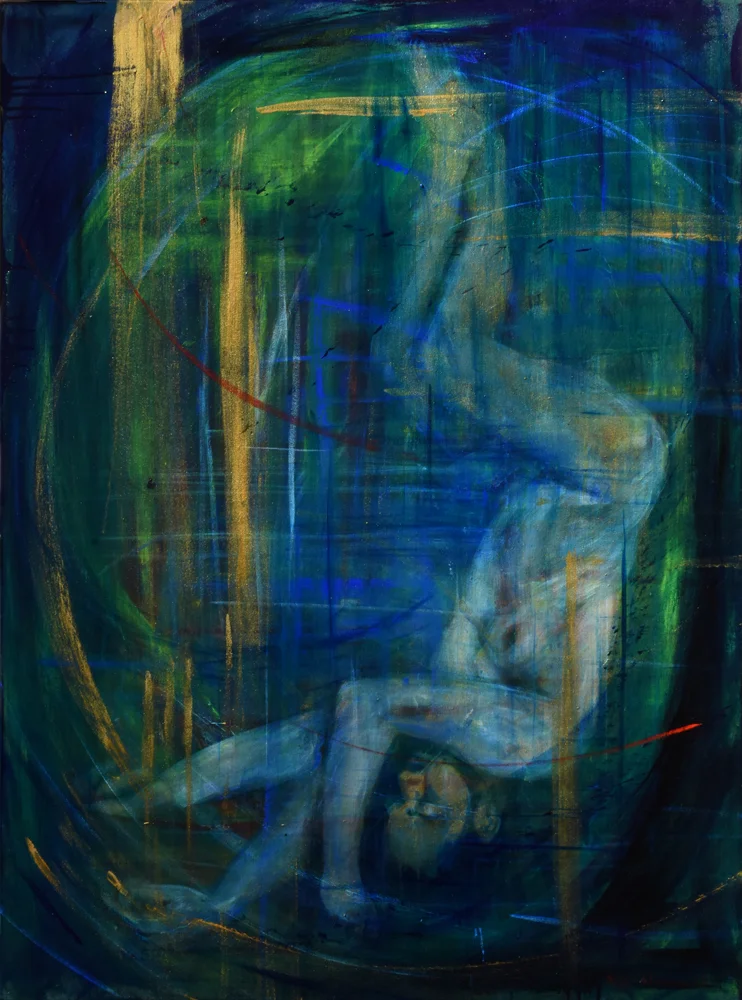 Broken Sleep - Billy Shannon