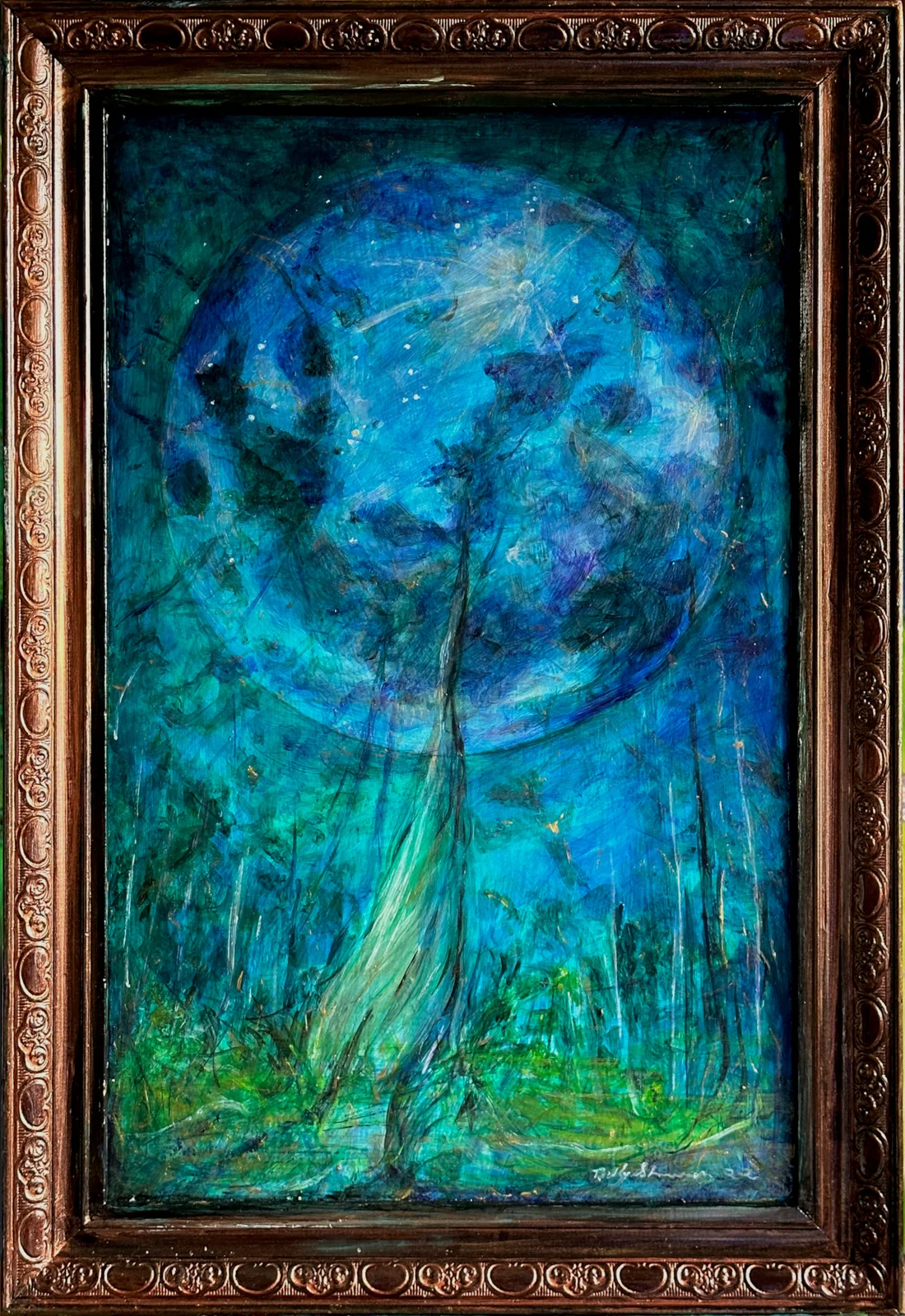 Moontrees