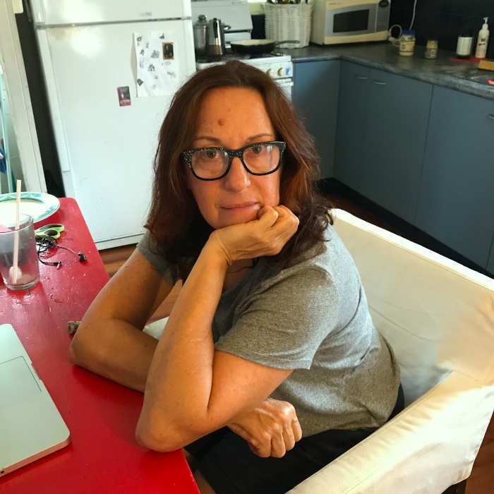 Carol Schwarzman