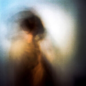 Ego #2 – Holding back