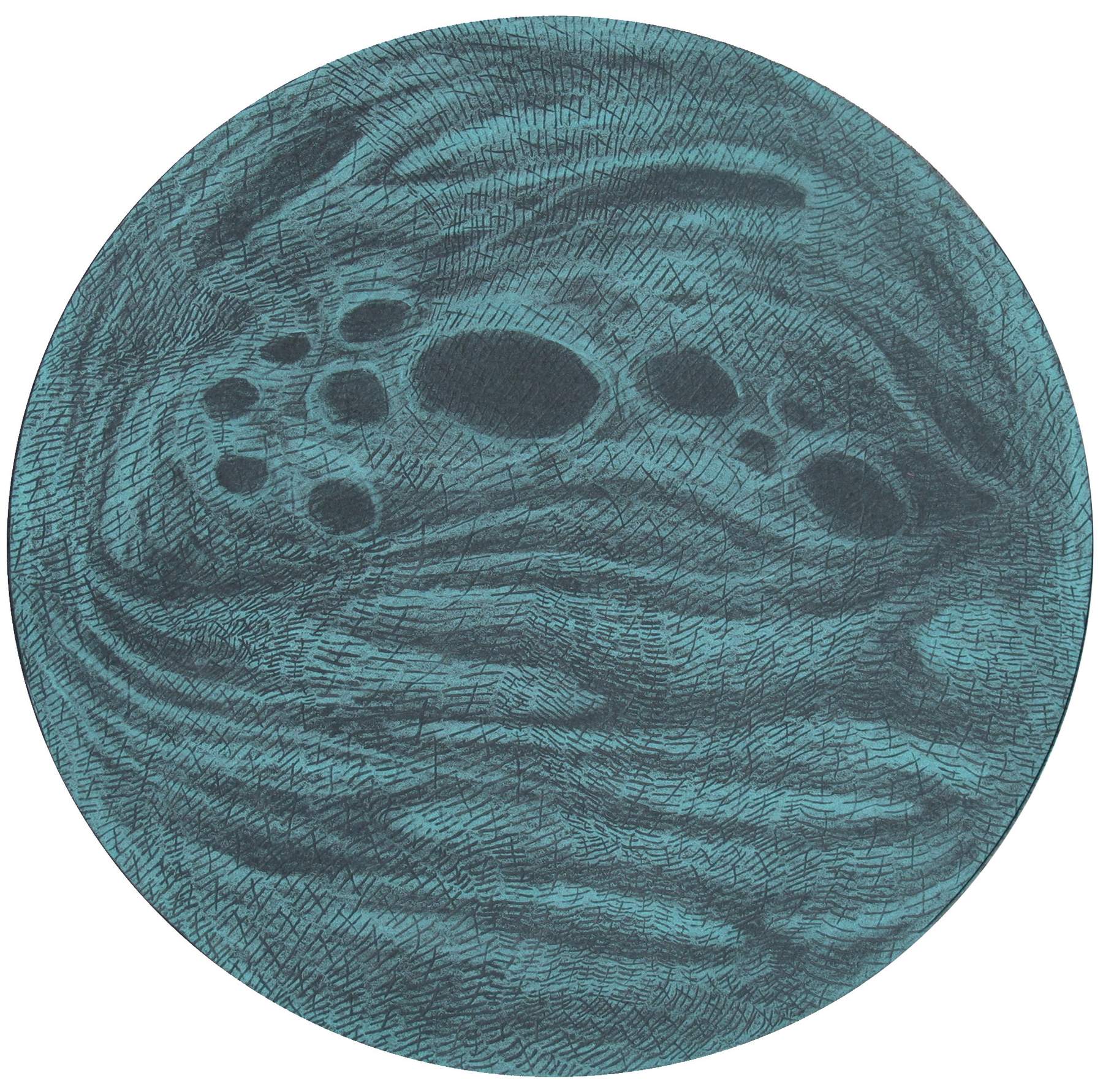 Calcification 1