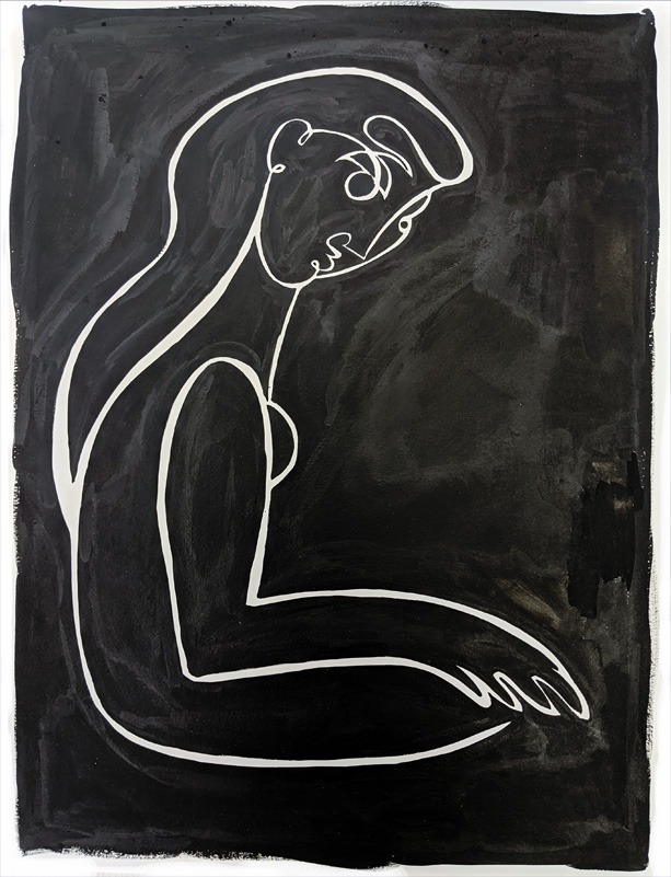 Anna Kalachyan - Waiting