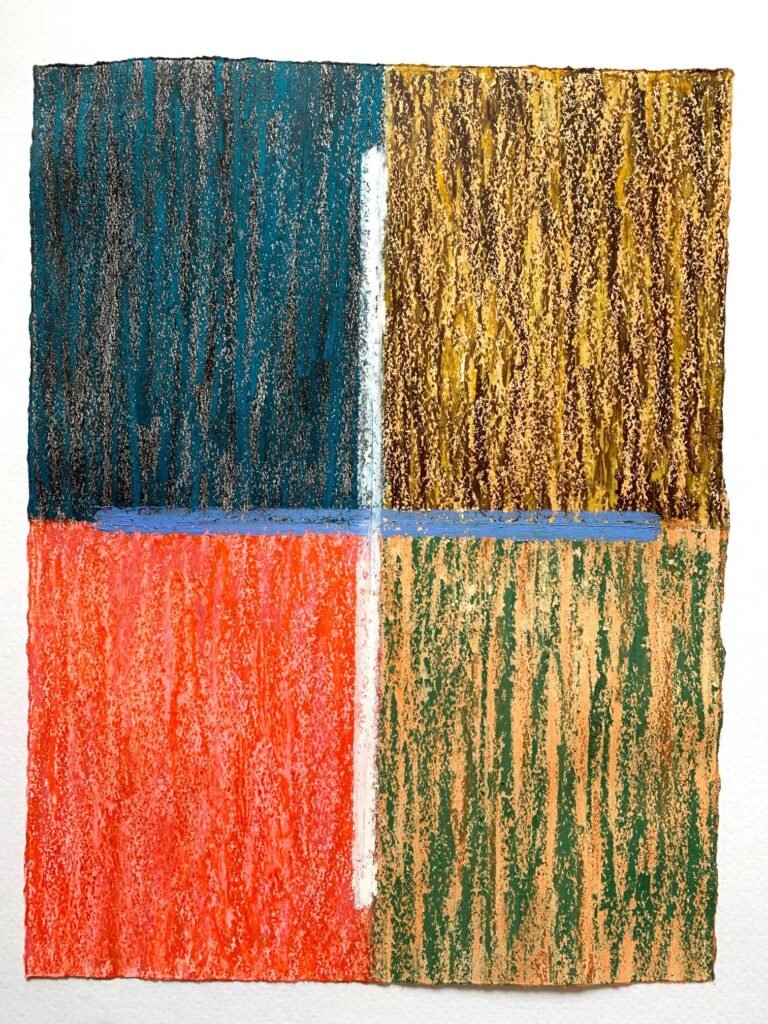 Carol Schwarzman -Diffraction-3