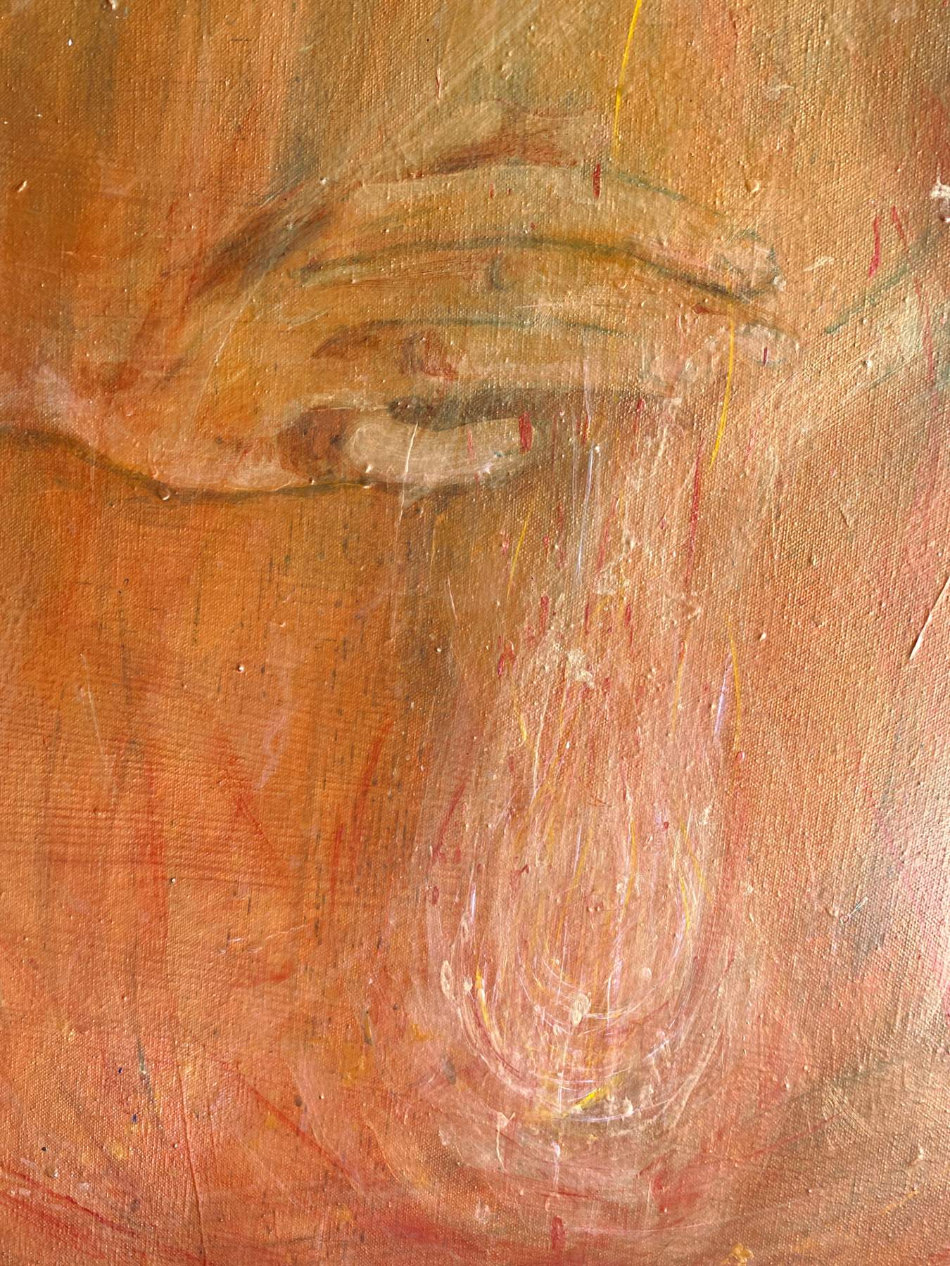 Creative Fire - Asher Bowen-Saunders view 3