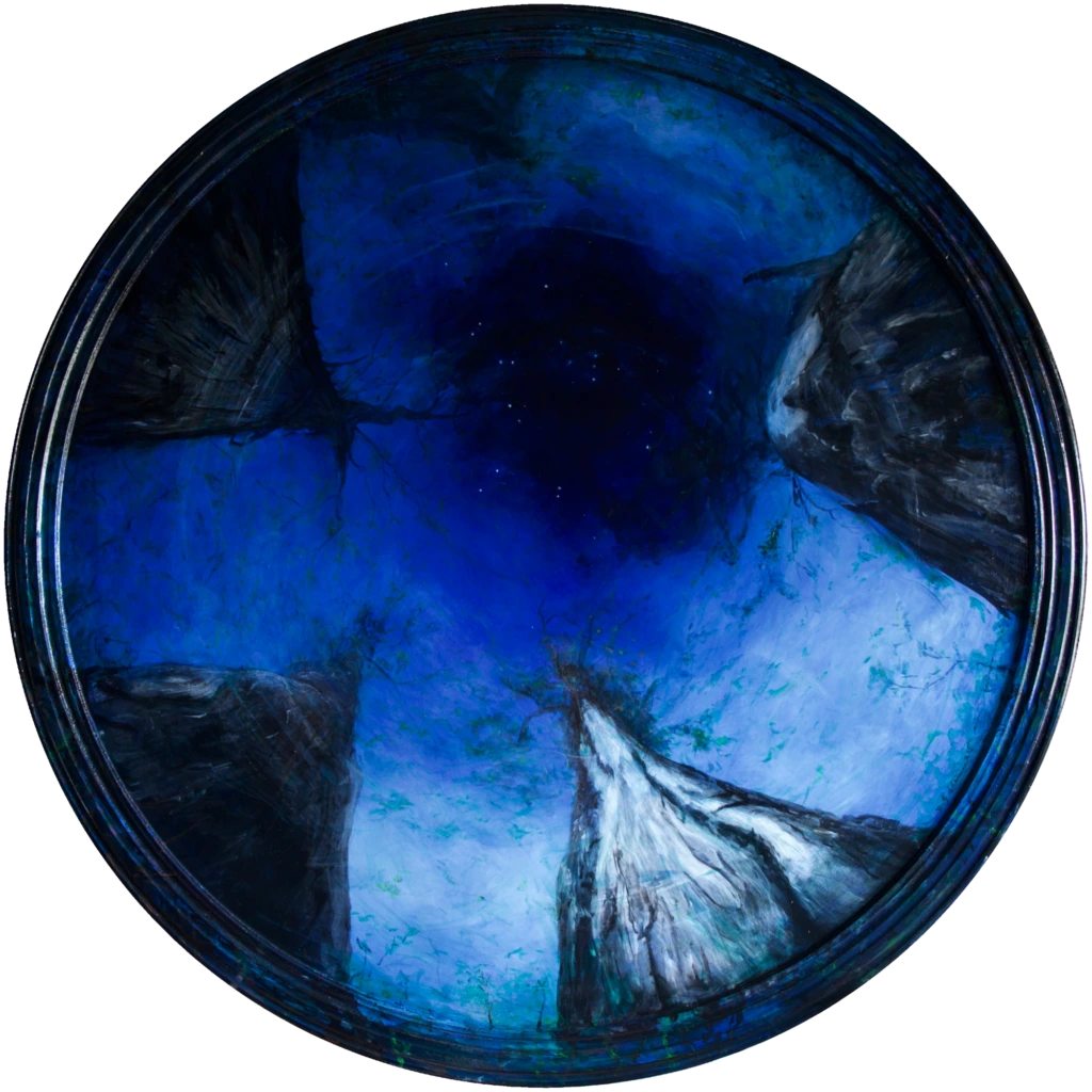 Billy Shannon - Sentience